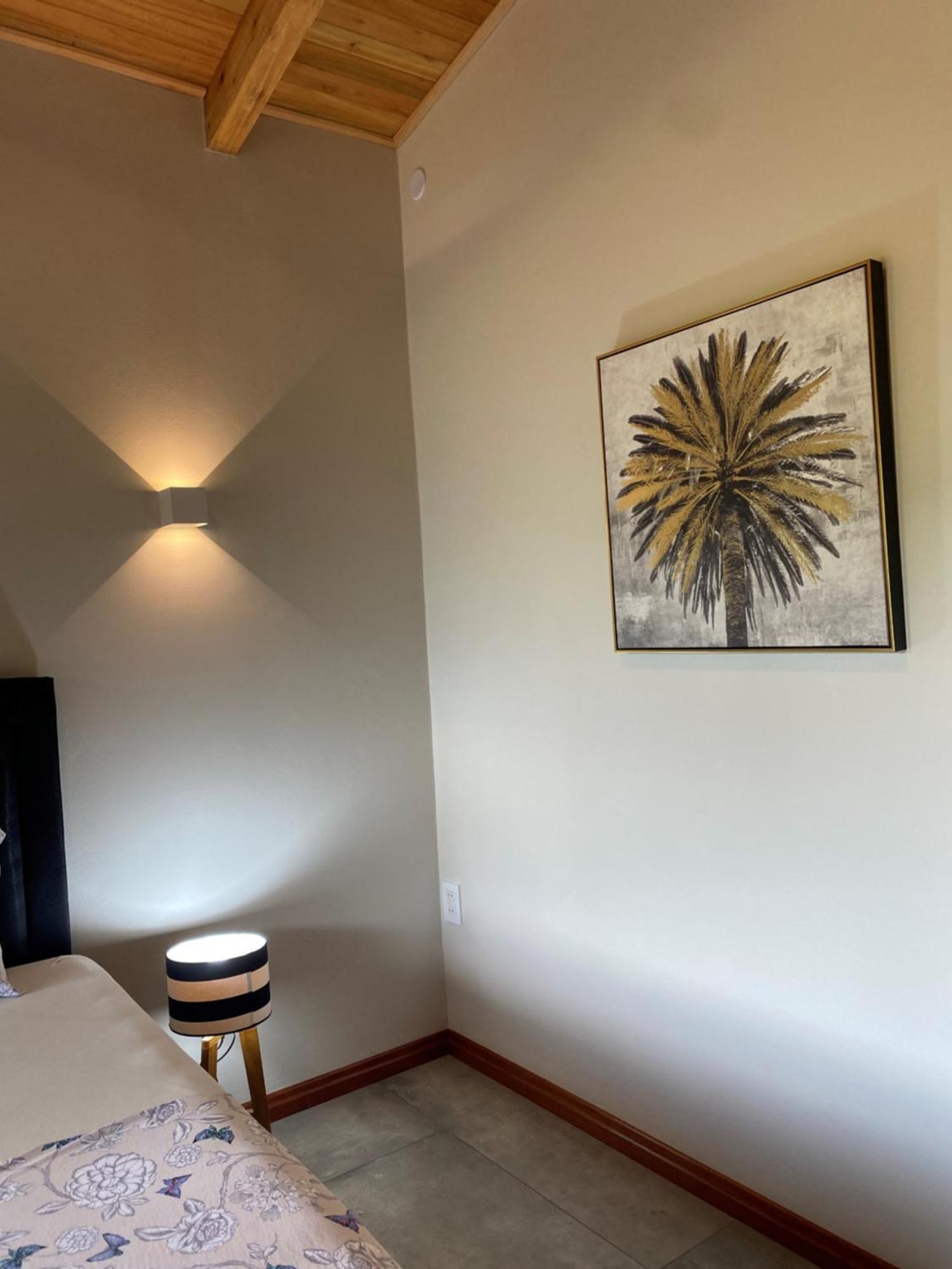 Casa De Campo Fichtelberger Hohenau Dış mekan fotoğraf