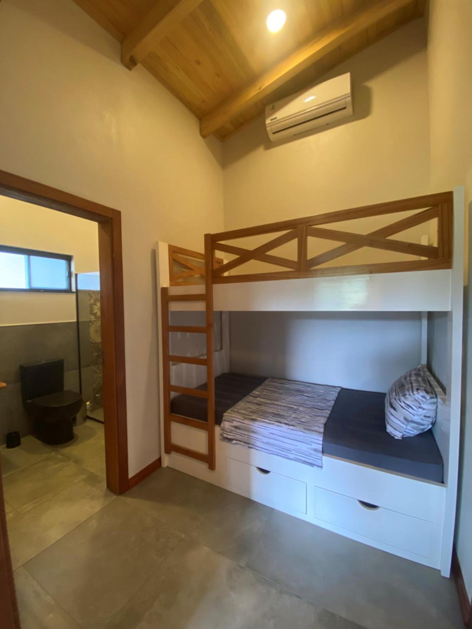 Casa De Campo Fichtelberger Hohenau Dış mekan fotoğraf